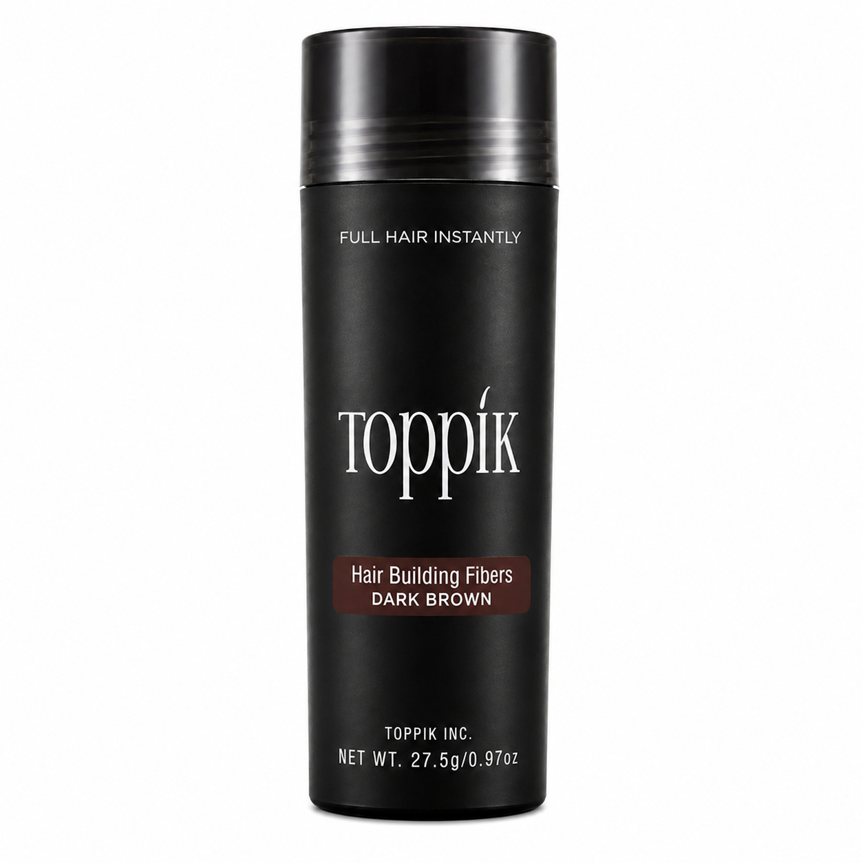 TOPPIK Hair Fibers