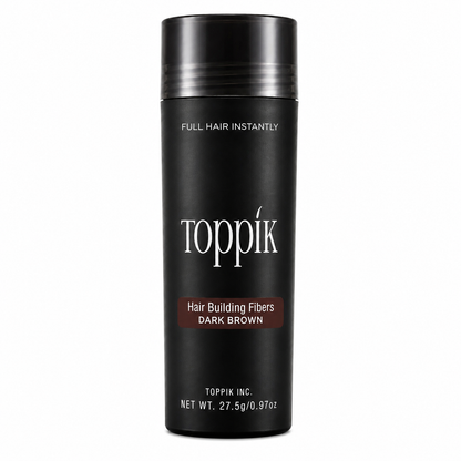 TOPPIK Hair Fibers