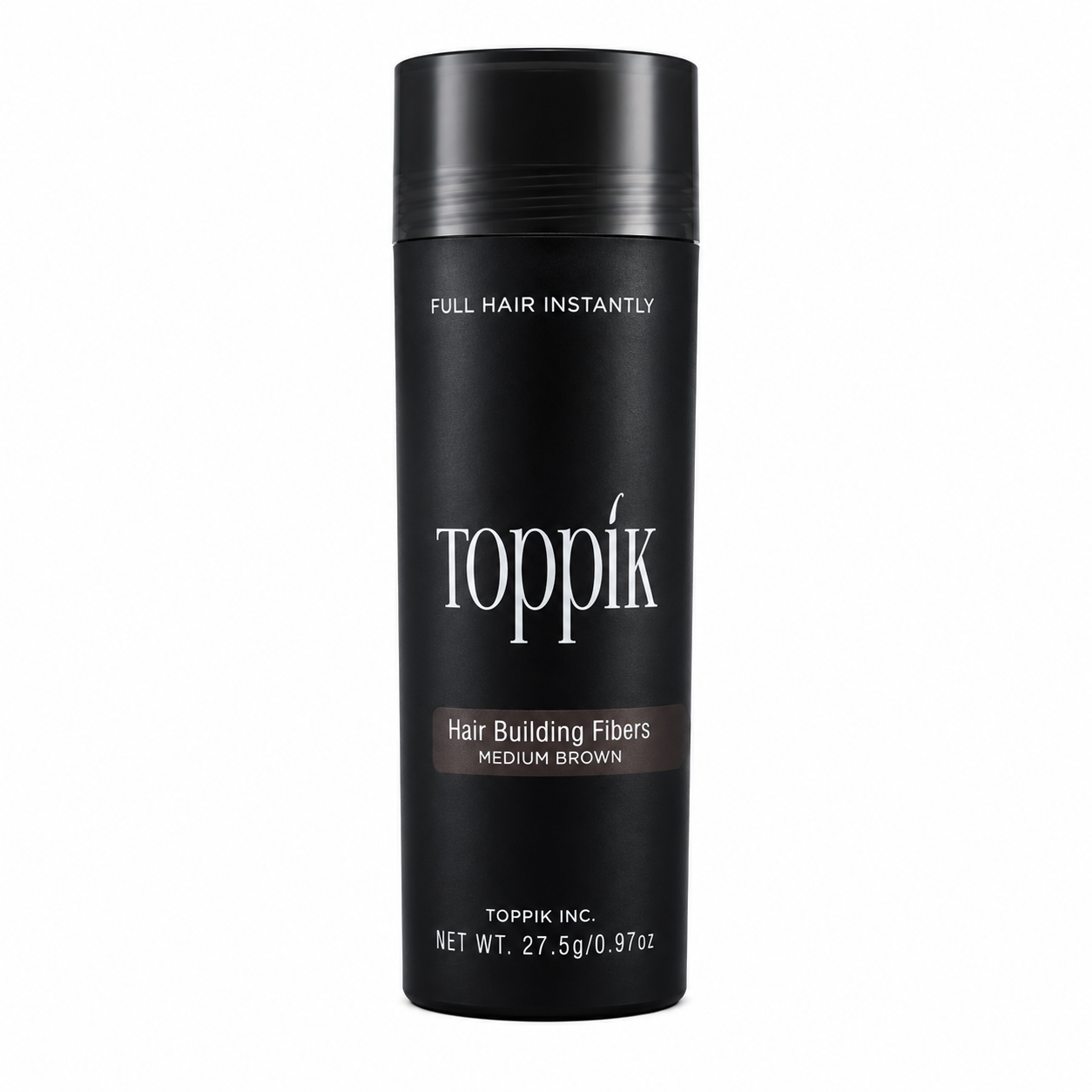 TOPPIK Hair Fibers