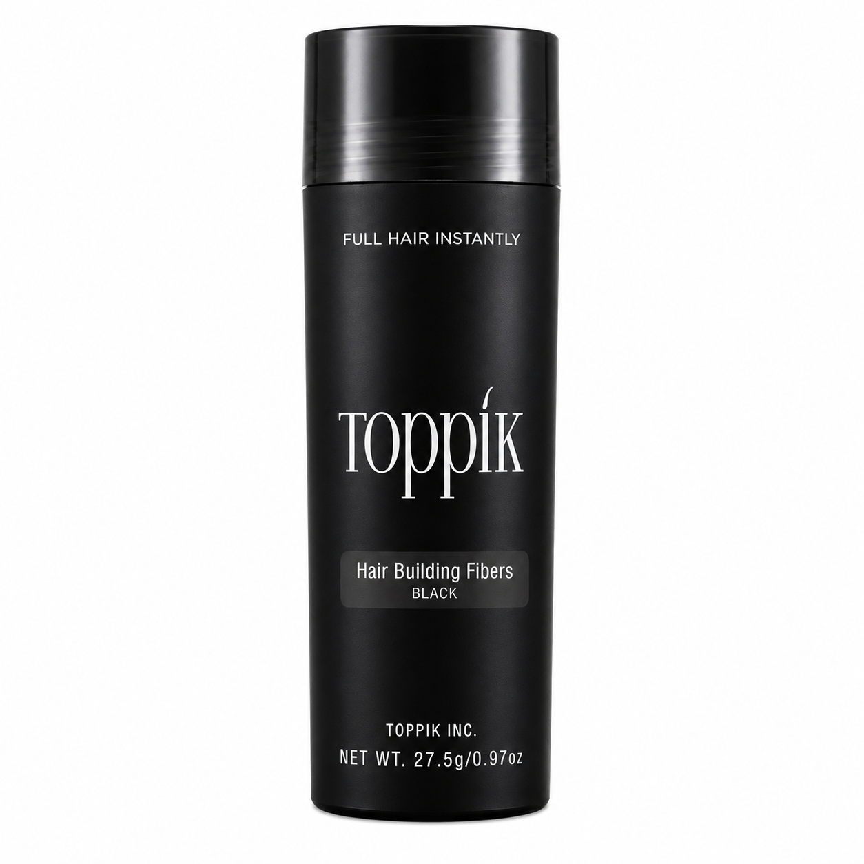 TOPPIK Hair Fibers
