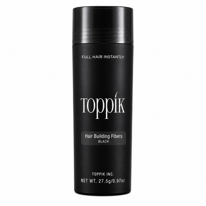 TOPPIK Hair Fibers